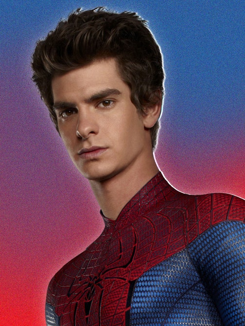 Why Andrew Garfield is the greatest ever Spiderman