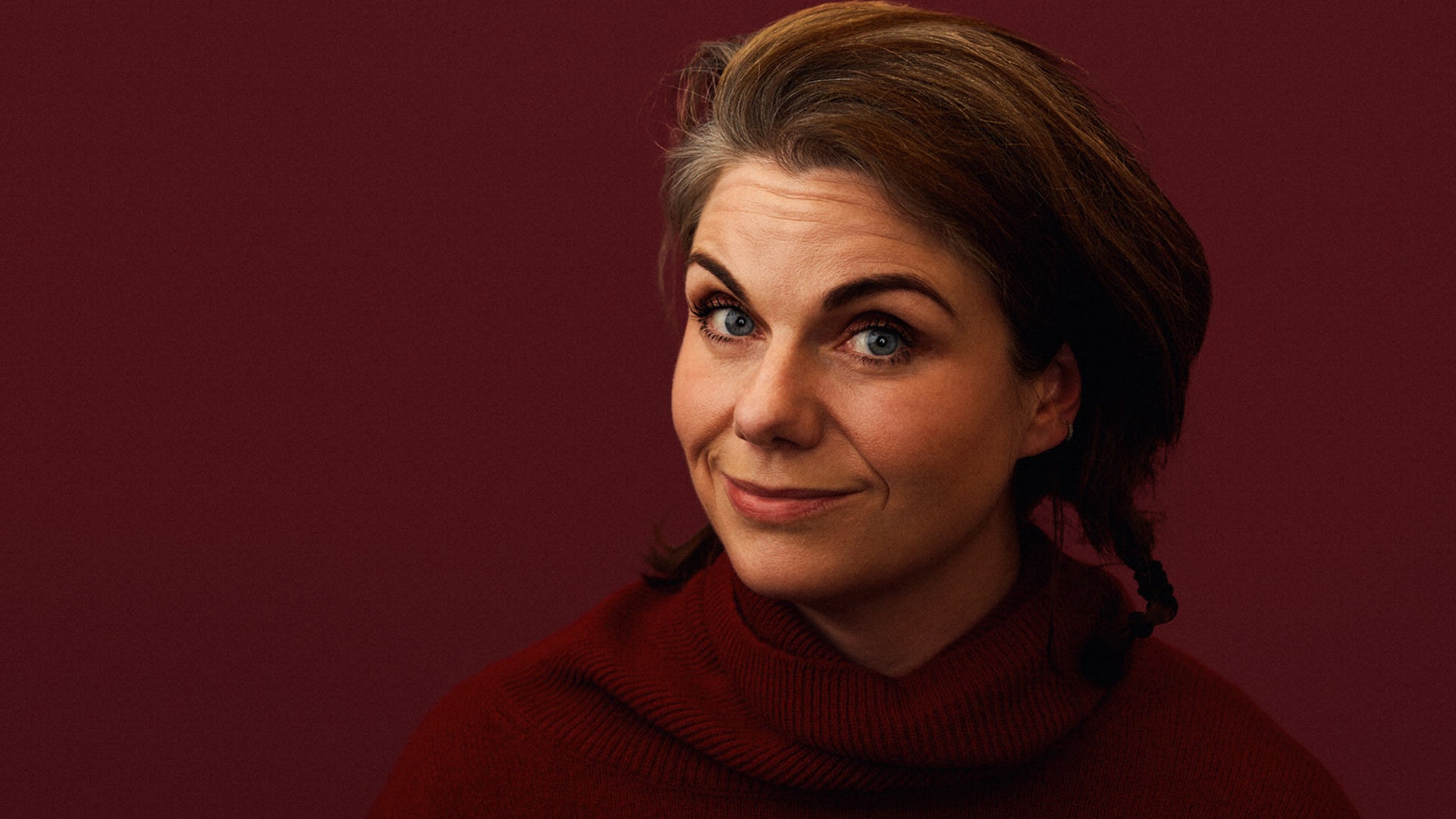 Caitlin Moran says she knows how to fix men. Is she right