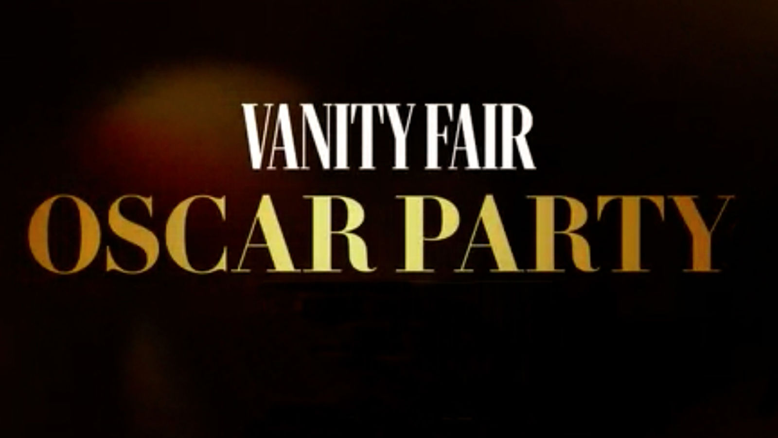 Watch The Vanity Fair Oscar Party 2023 Live With British GQ